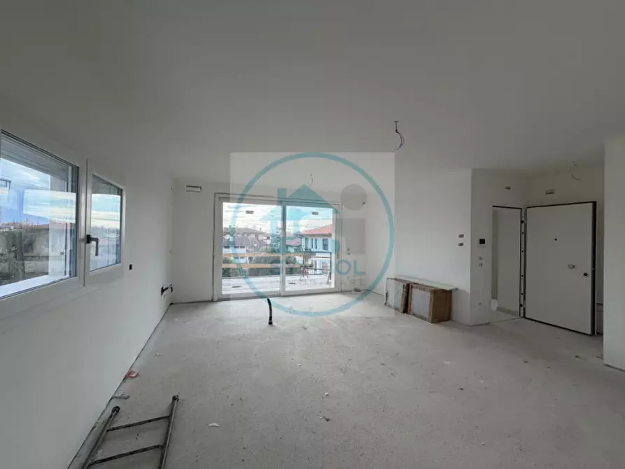 Immagine 8 di Appartamento in vendita  in Via Sant'Andrea a Noale