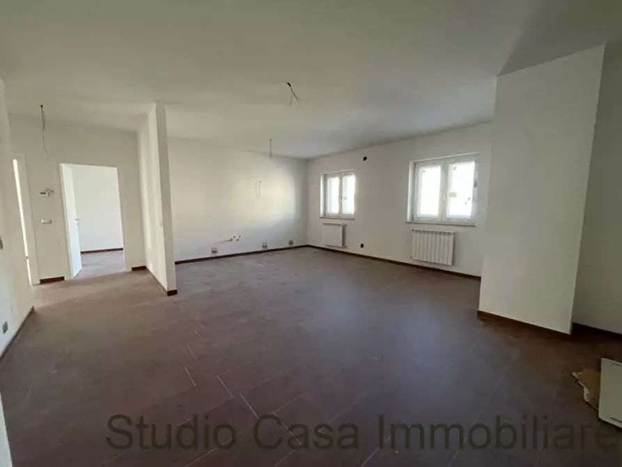Immagine 4 di Appartamento in vendita  in Via Provinciale a Marsicovetere