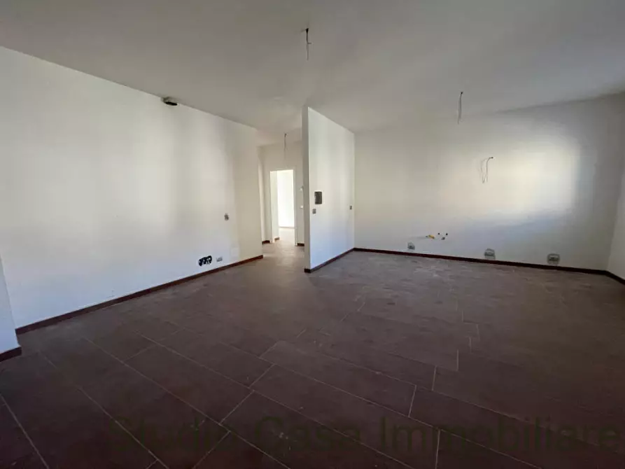 Immagine 5 di Appartamento in vendita  in Via Provinciale a Marsicovetere