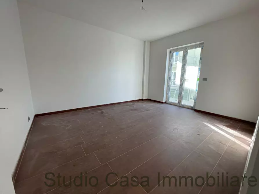 Immagine 6 di Appartamento in vendita  in Via Provinciale a Marsicovetere