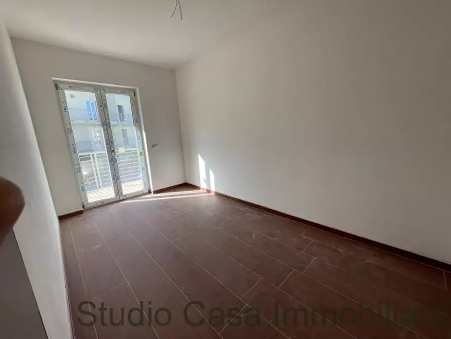 Immagine 7 di Appartamento in vendita  in Via Provinciale a Marsicovetere