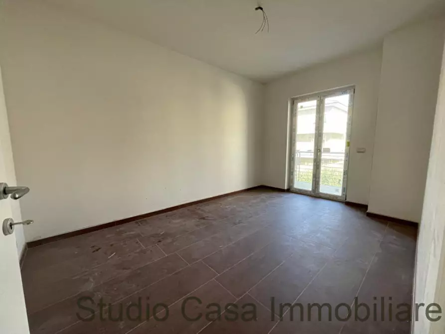 Immagine 8 di Appartamento in vendita  in Via Provinciale a Marsicovetere