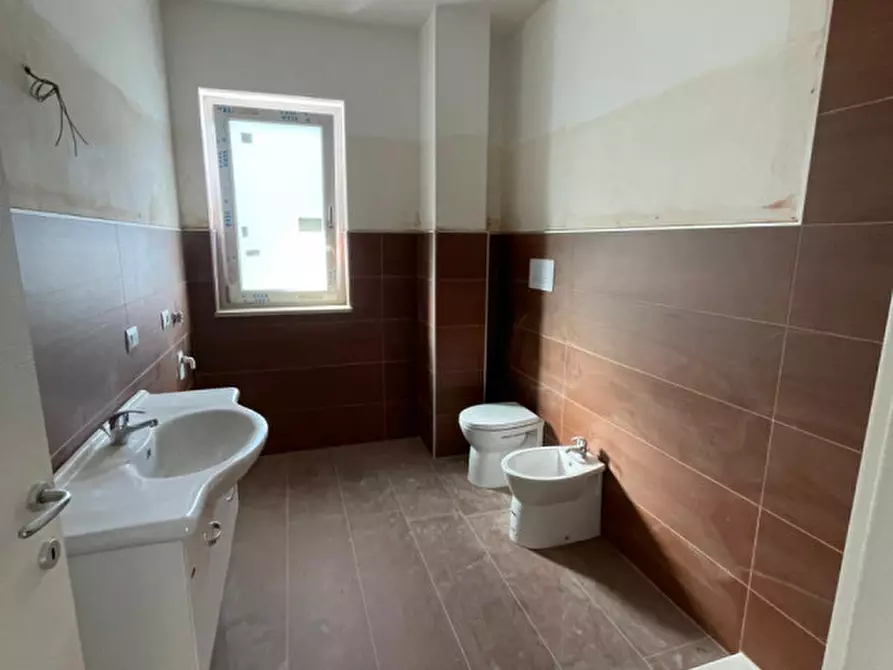 Immagine 9 di Appartamento in vendita  in Via Provinciale a Marsicovetere