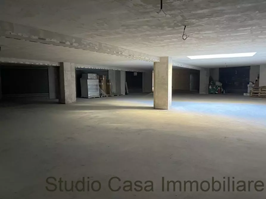 Immagine 11 di Appartamento in vendita  in Via Provinciale a Marsicovetere