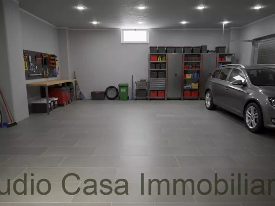 Immagine 15 di Appartamento in vendita  in Via Provinciale a Marsicovetere