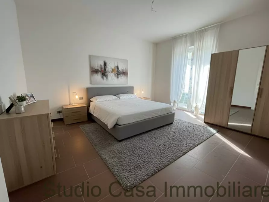 Immagine 16 di Appartamento in vendita  in Via Provinciale a Marsicovetere