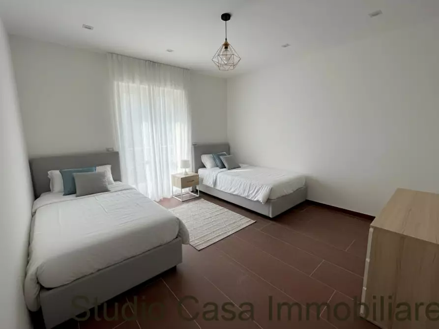 Immagine 17 di Appartamento in vendita  in Via Provinciale a Marsicovetere