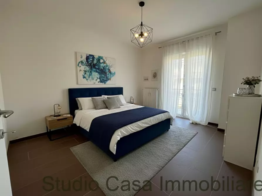 Immagine 18 di Appartamento in vendita  in Via Provinciale a Marsicovetere