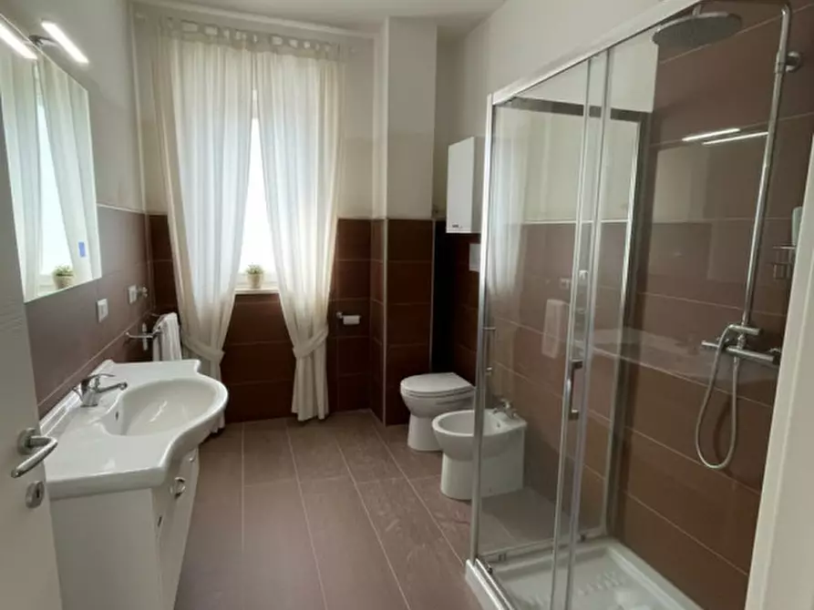 Immagine 19 di Appartamento in vendita  in Via Provinciale a Marsicovetere