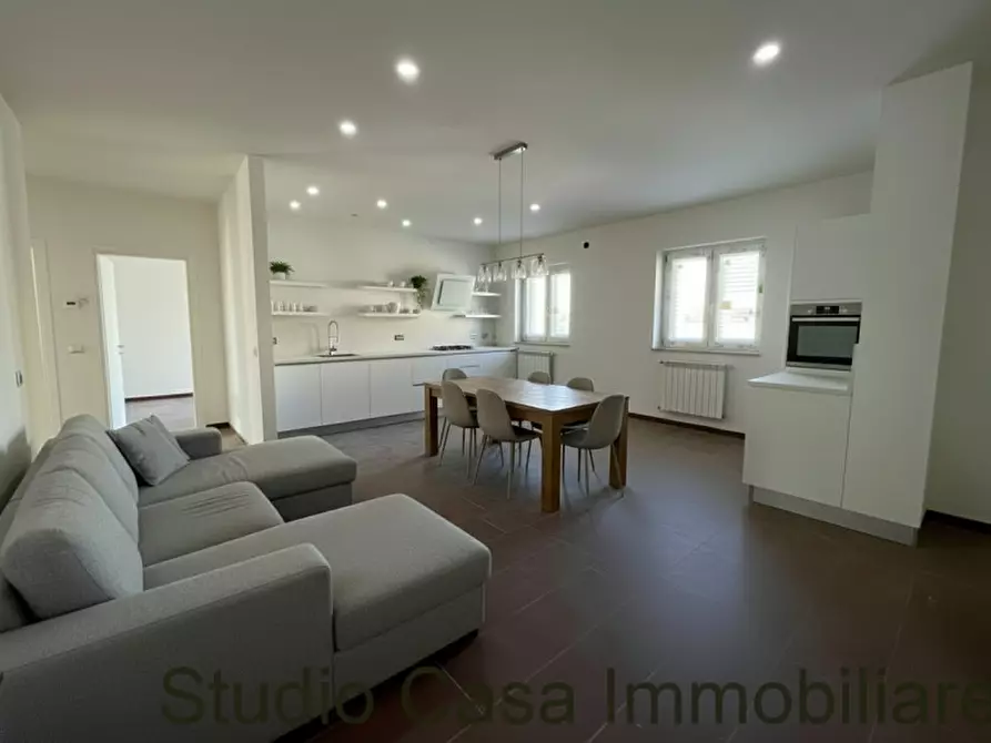 Immagine 20 di Appartamento in vendita  in Via Provinciale a Marsicovetere