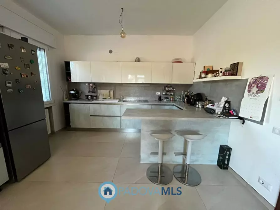 Immagine 3 di Casa bifamiliare in vendita  in Via Ronzon a Albignasego