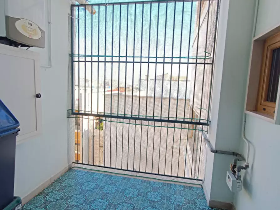 Immagine 3 di Attico in vendita  in VIA CARDUCCI, 22 a Andria