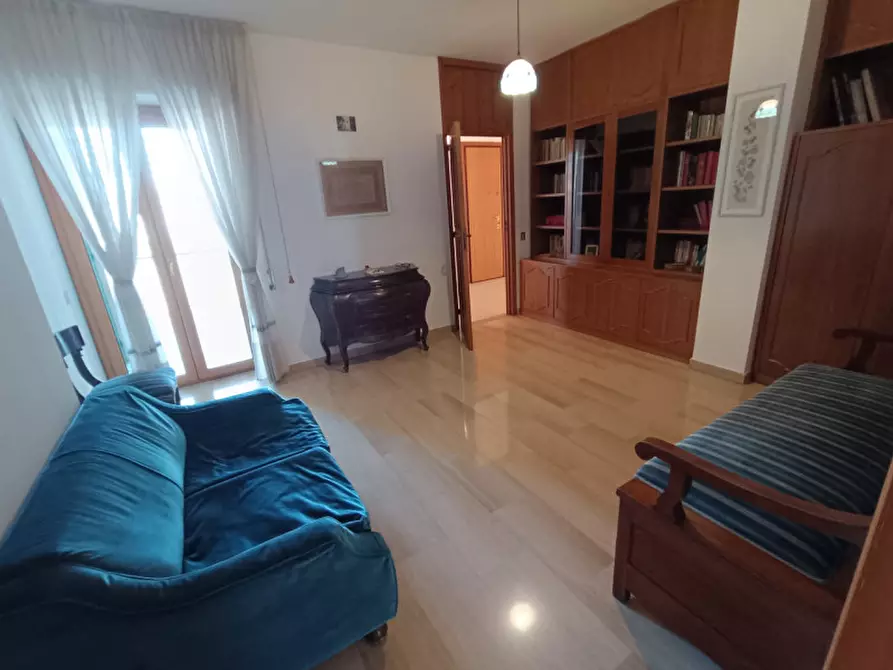 Immagine 5 di Attico in vendita  in VIA CARDUCCI, 22 a Andria