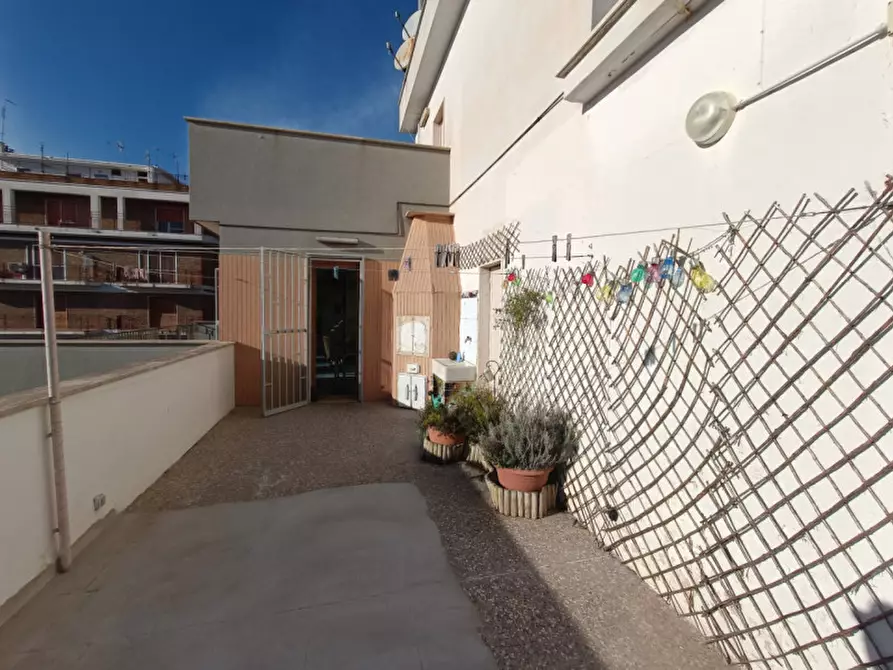 Immagine 8 di Attico in vendita  in VIA CARDUCCI, 22 a Andria