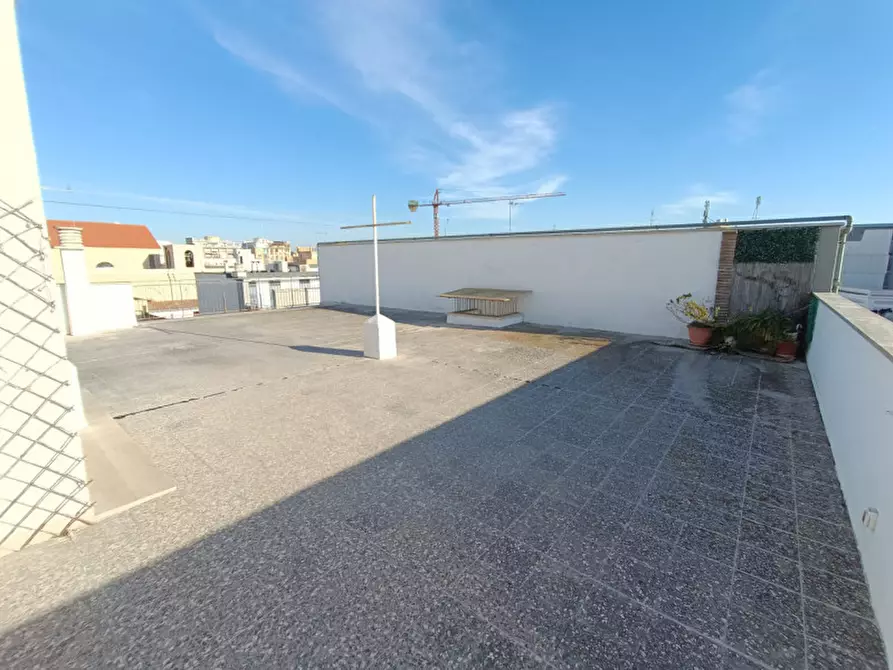 Immagine 9 di Attico in vendita  in VIA CARDUCCI, 22 a Andria