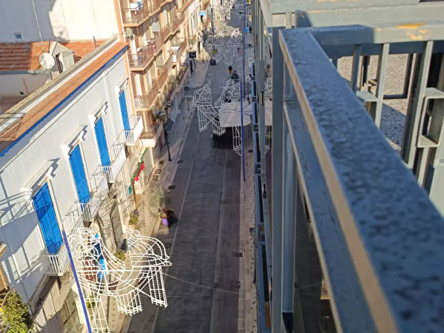 Immagine 12 di Attico in vendita  in VIA CARDUCCI, 22 a Andria