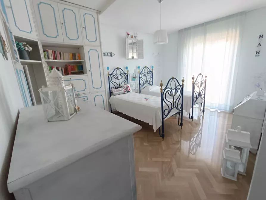 Immagine 14 di Attico in vendita  in VIA CARDUCCI, 22 a Andria