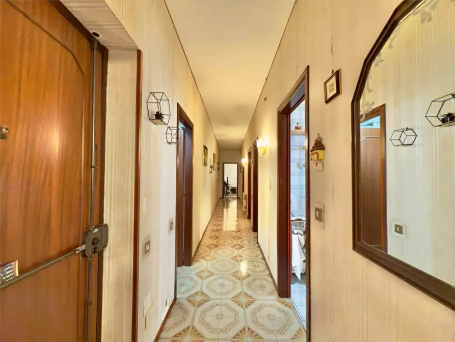 Immagine 6 di Appartamento in vendita  in VIA BENEDETTO MARCELLO a Palermo