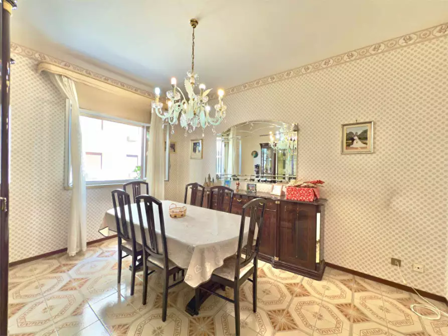 Immagine 7 di Appartamento in vendita  in VIA BENEDETTO MARCELLO a Palermo