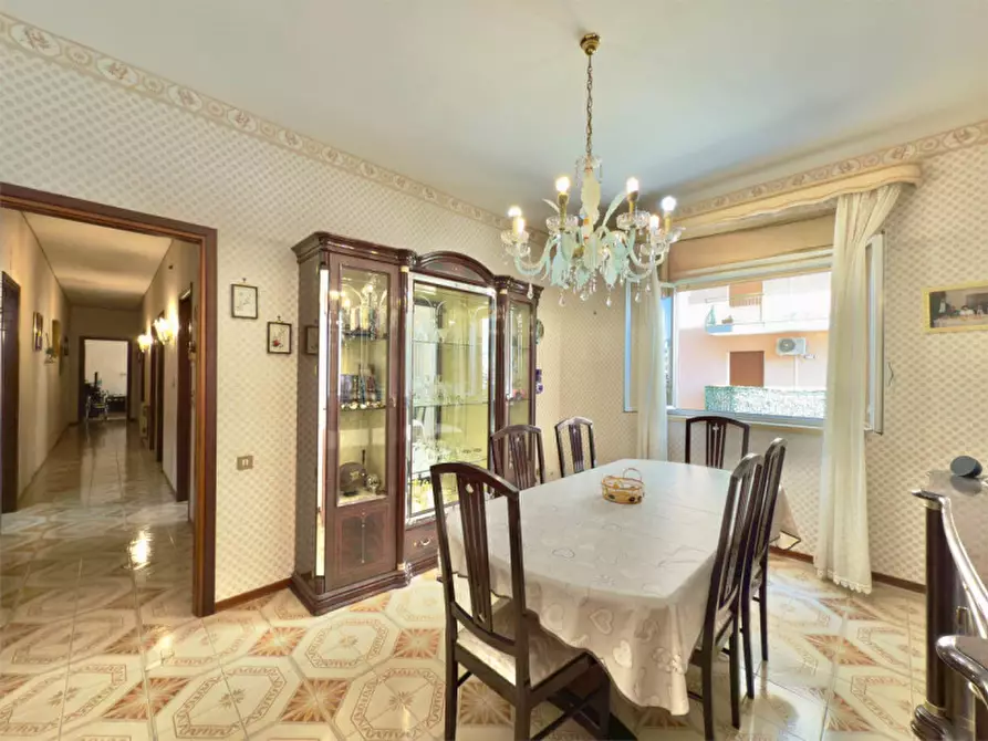 Immagine 10 di Appartamento in vendita  in VIA BENEDETTO MARCELLO a Palermo