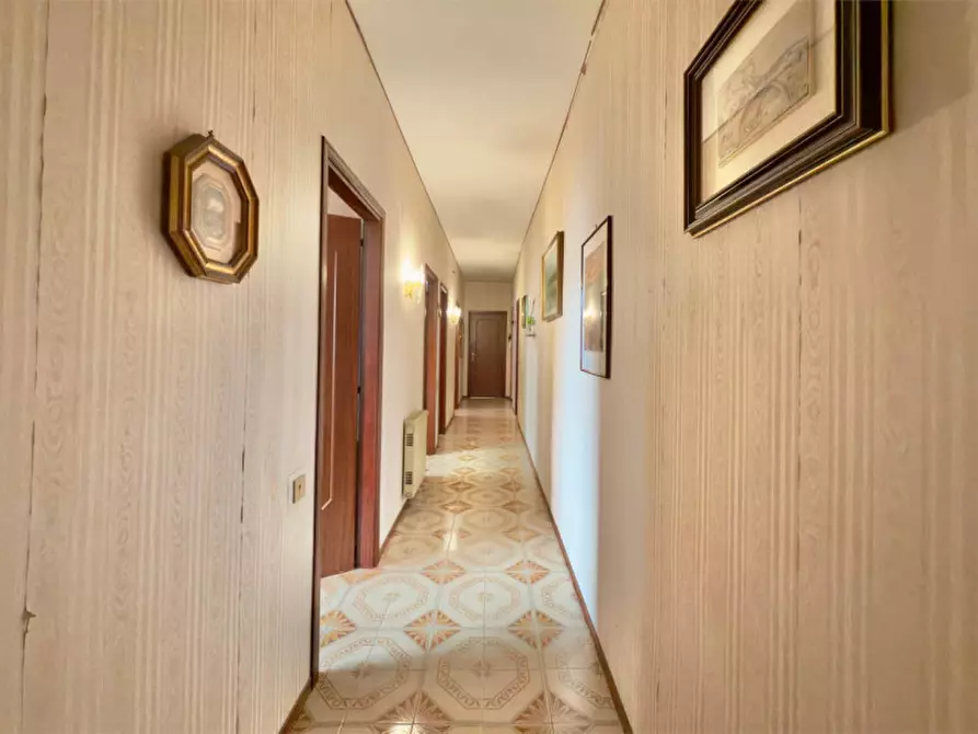 Immagine 11 di Appartamento in vendita  in VIA BENEDETTO MARCELLO a Palermo