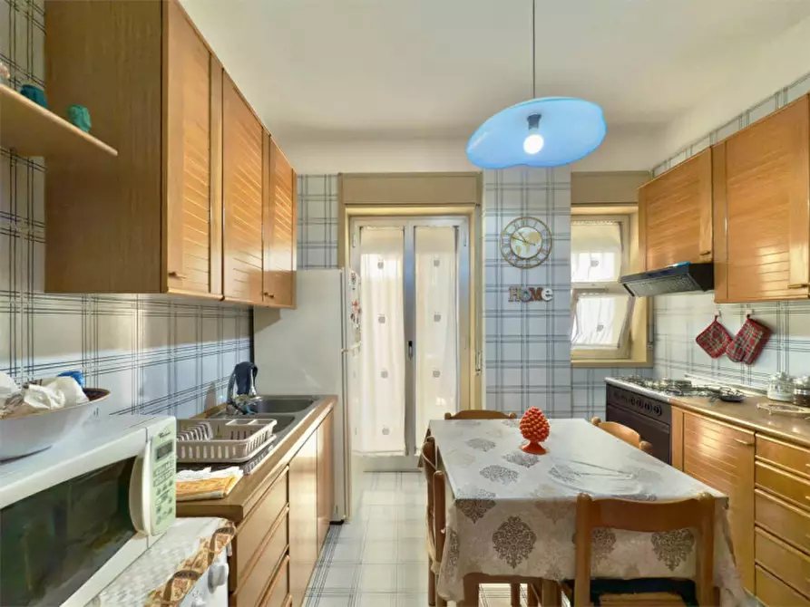 Immagine 12 di Appartamento in vendita  in VIA BENEDETTO MARCELLO a Palermo