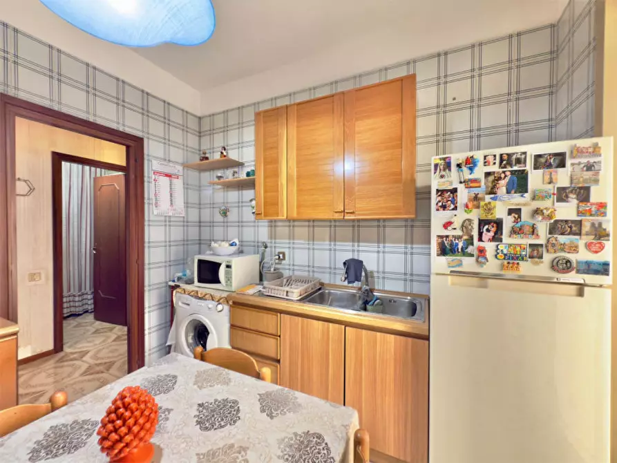 Immagine 13 di Appartamento in vendita  in VIA BENEDETTO MARCELLO a Palermo