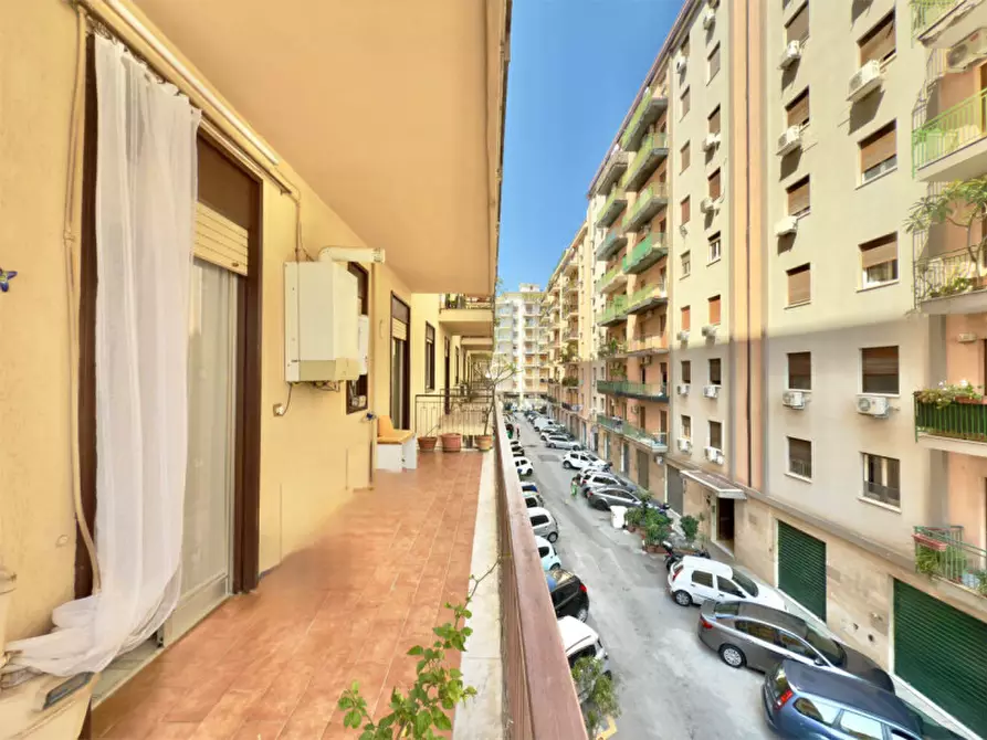 Immagine 14 di Appartamento in vendita  in VIA BENEDETTO MARCELLO a Palermo