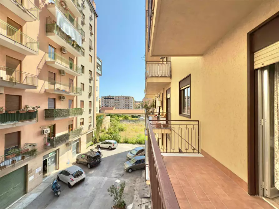 Immagine 16 di Appartamento in vendita  in VIA BENEDETTO MARCELLO a Palermo