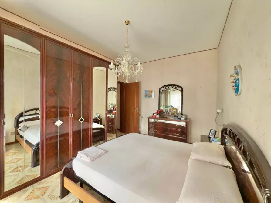 Immagine 18 di Appartamento in vendita  in VIA BENEDETTO MARCELLO a Palermo