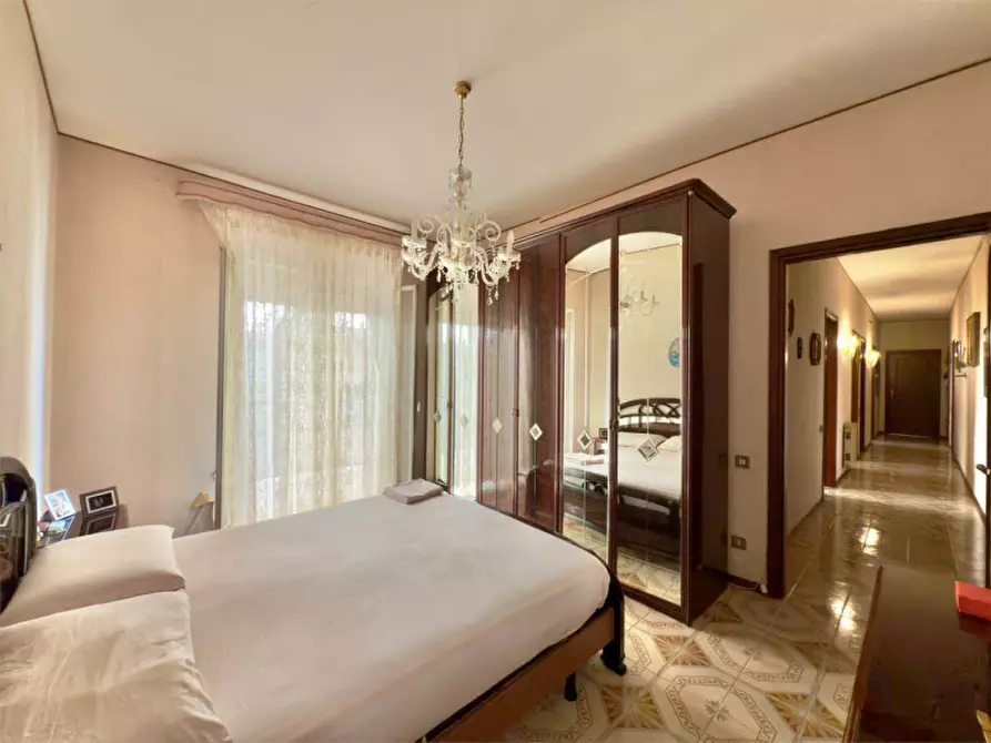 Immagine 19 di Appartamento in vendita  in VIA BENEDETTO MARCELLO a Palermo