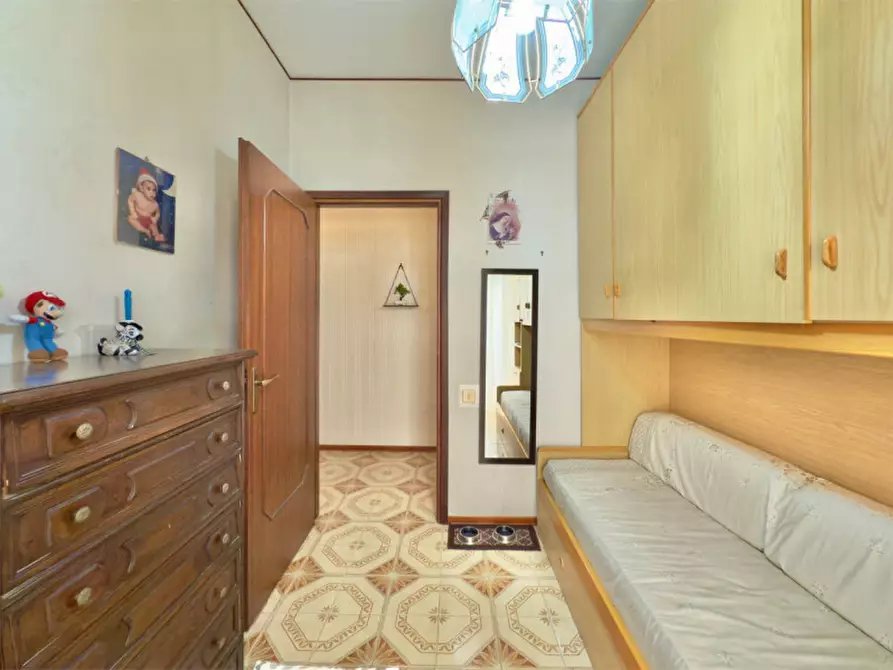 Immagine 20 di Appartamento in vendita  in VIA BENEDETTO MARCELLO a Palermo