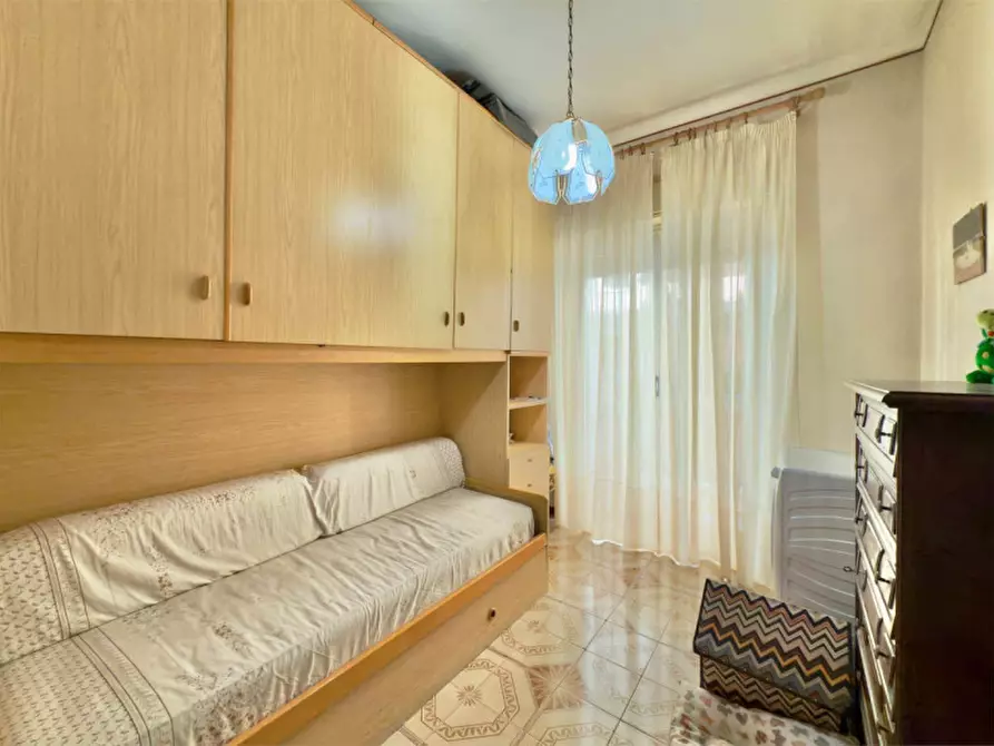 Immagine 21 di Appartamento in vendita  in VIA BENEDETTO MARCELLO a Palermo