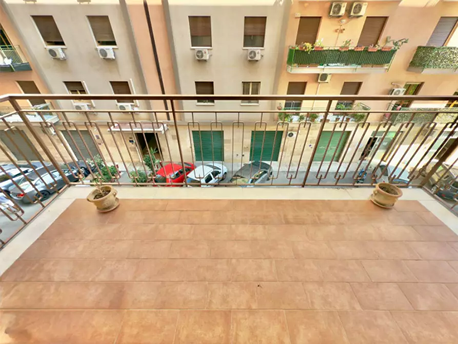 Immagine 22 di Appartamento in vendita  in VIA BENEDETTO MARCELLO a Palermo
