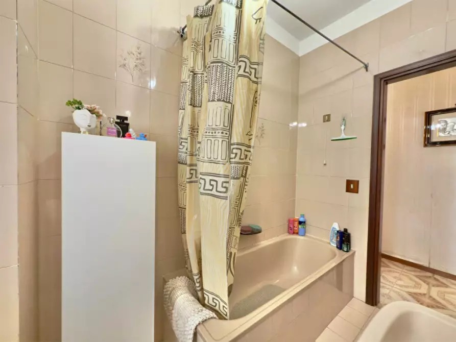 Immagine 24 di Appartamento in vendita  in VIA BENEDETTO MARCELLO a Palermo