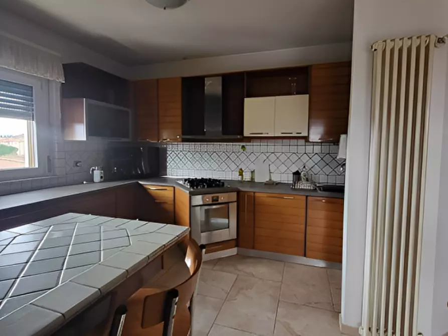 Immagine 2 di Appartamento in vendita  in Via Enzo Ferrari, 12 a Sinalunga