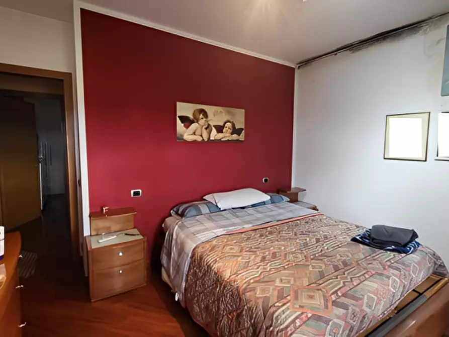 Immagine 3 di Appartamento in vendita  in Via Enzo Ferrari, 12 a Sinalunga