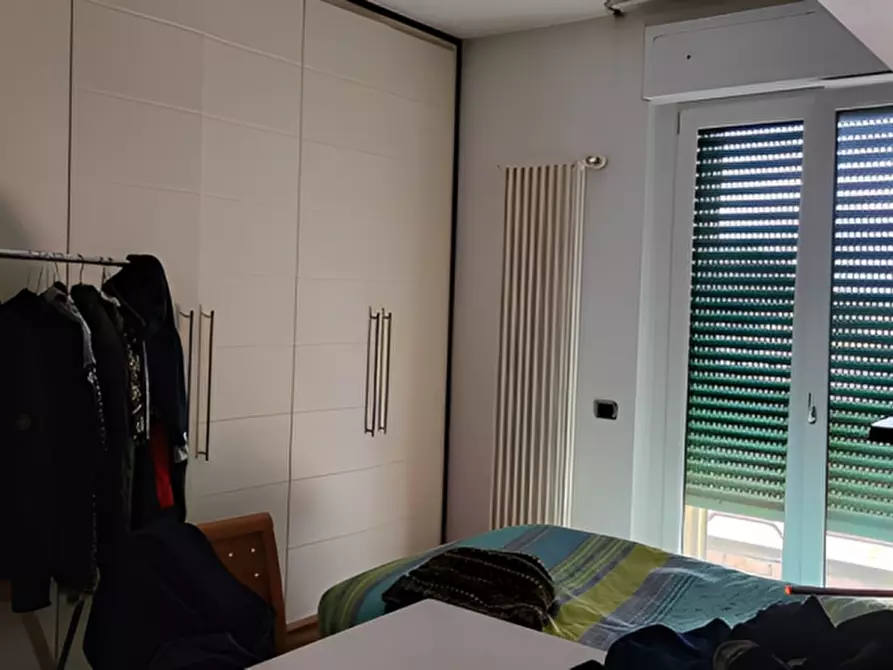 Immagine 4 di Appartamento in vendita  in Via Enzo Ferrari, 12 a Sinalunga