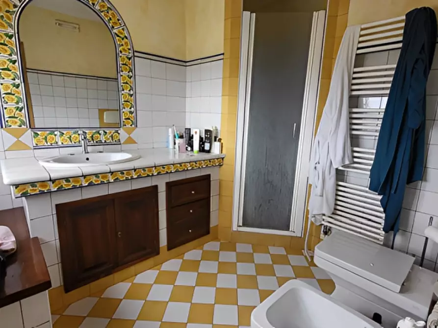 Immagine 5 di Appartamento in vendita  in Via Enzo Ferrari, 12 a Sinalunga