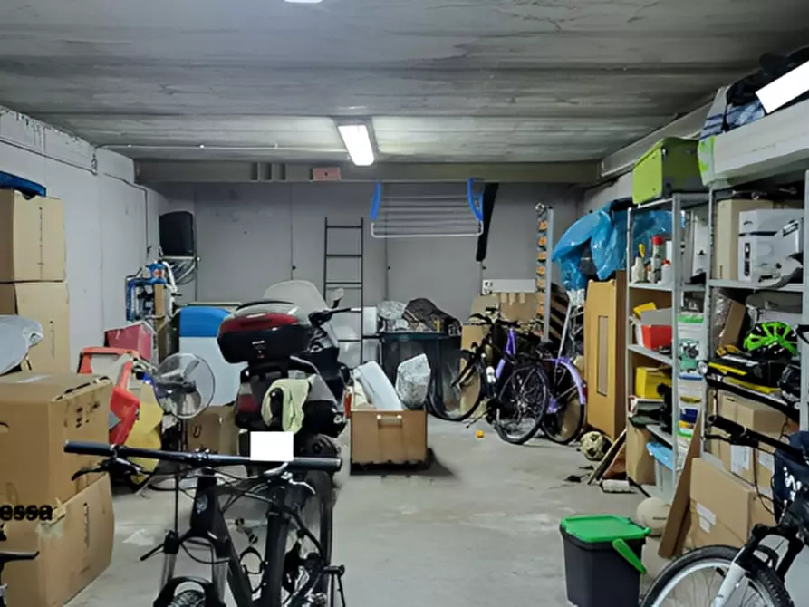 Immagine 7 di Appartamento in vendita  in Via Enzo Ferrari, 12 a Sinalunga