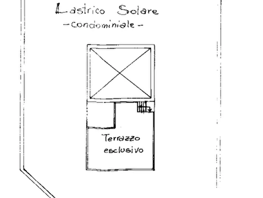 Immagine 10 di Appartamento in vendita  in Via Enzo Ferrari, 12 a Sinalunga