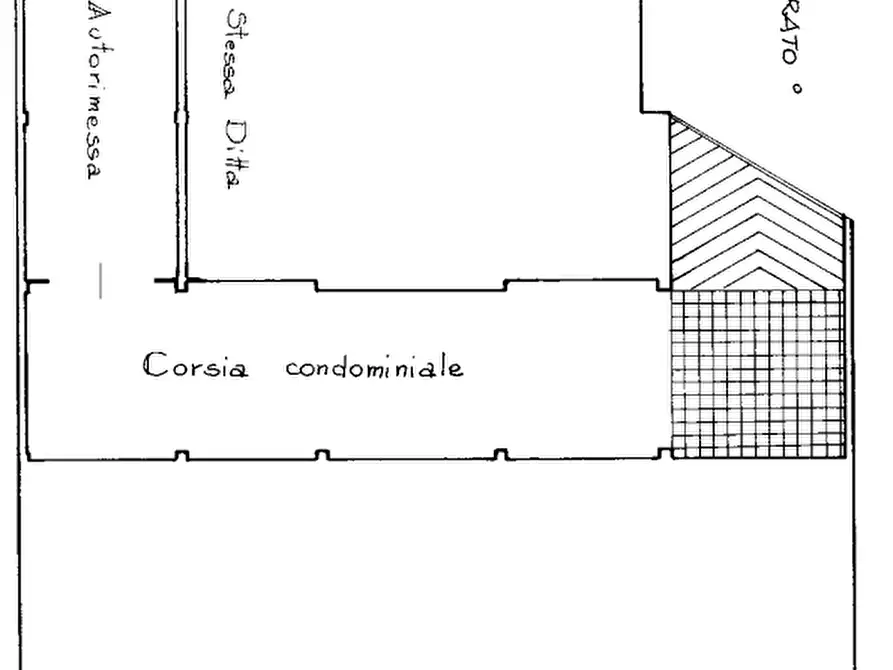 Immagine 11 di Appartamento in vendita  in Via Enzo Ferrari, 12 a Sinalunga