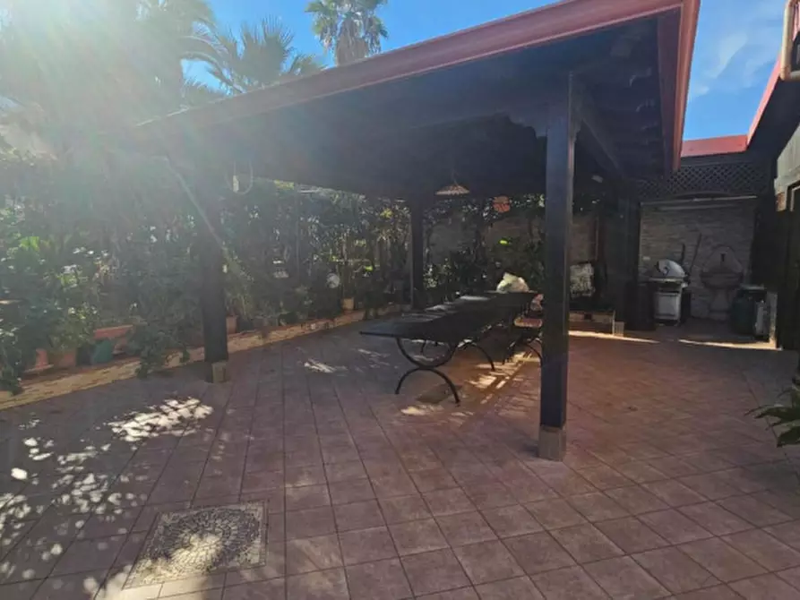 Immagine 3 di Casa bifamiliare in vendita  in Via Galileo Galilei a Isola Delle Femmine