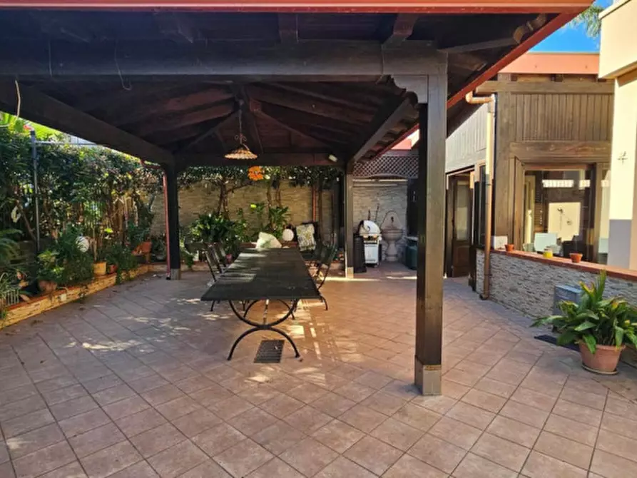 Immagine 4 di Casa bifamiliare in vendita  in Via Galileo Galilei a Isola Delle Femmine