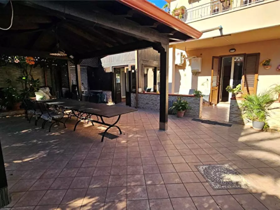 Immagine 6 di Casa bifamiliare in vendita  in Via Galileo Galilei a Isola Delle Femmine