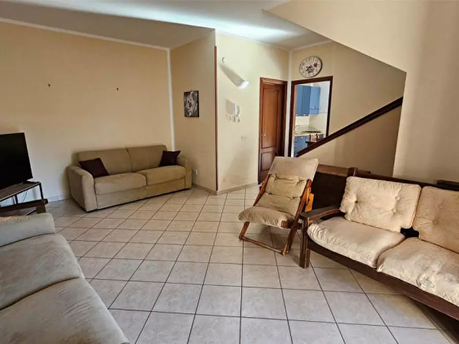 Immagine 11 di Casa bifamiliare in vendita  in Via Galileo Galilei a Isola Delle Femmine