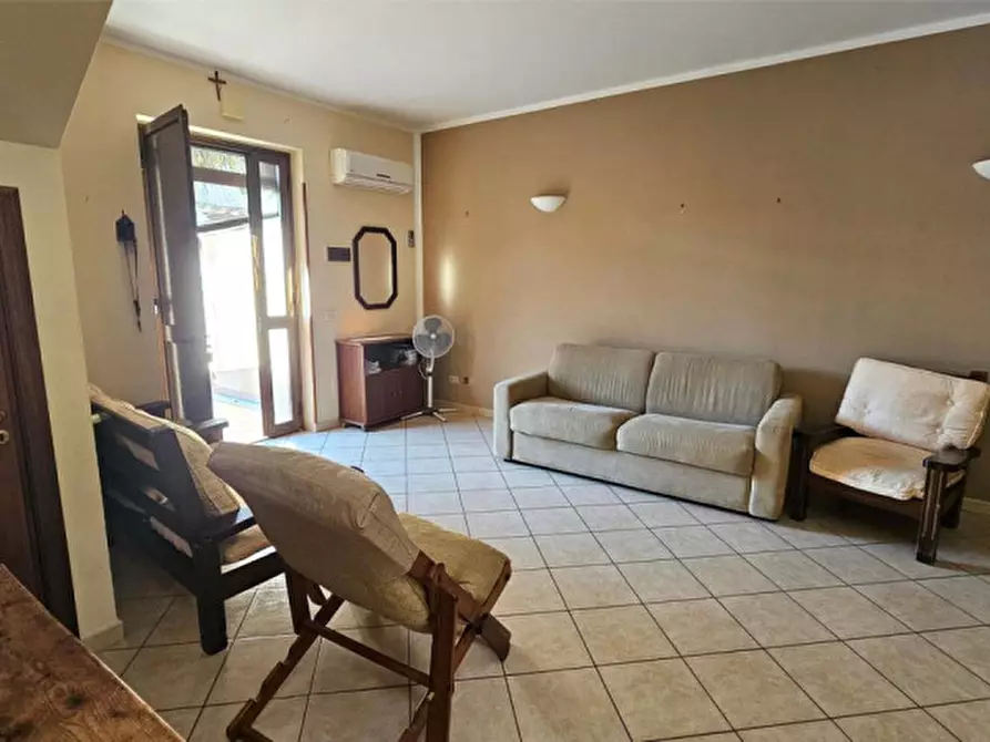 Immagine 12 di Casa bifamiliare in vendita  in Via Galileo Galilei a Isola Delle Femmine