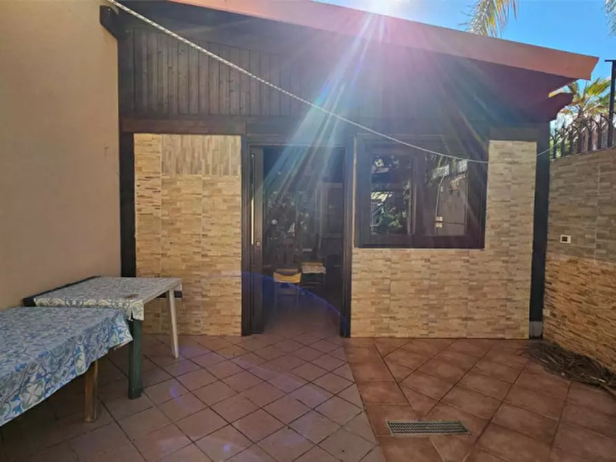 Immagine 14 di Casa bifamiliare in vendita  in Via Galileo Galilei a Isola Delle Femmine