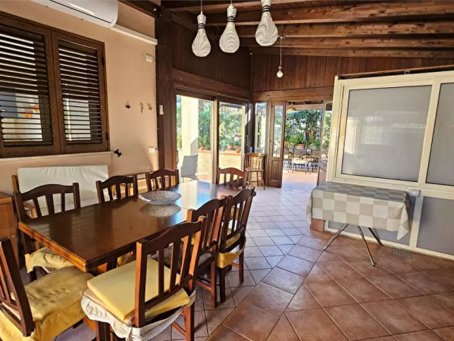 Immagine 15 di Casa bifamiliare in vendita  in Via Galileo Galilei a Isola Delle Femmine