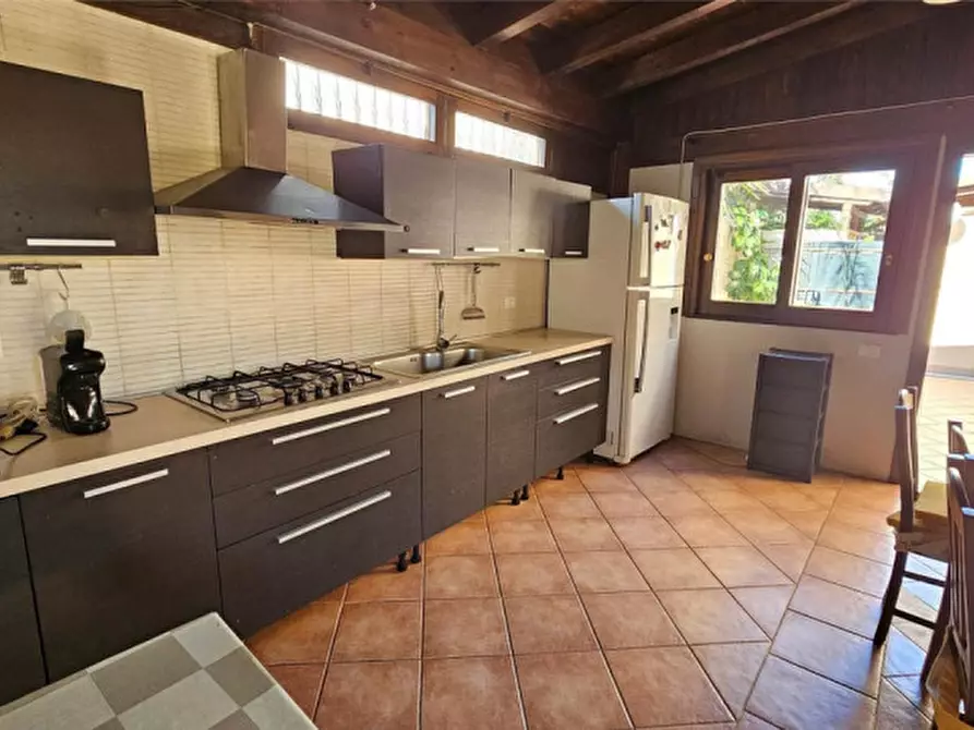 Immagine 16 di Casa bifamiliare in vendita  in Via Galileo Galilei a Isola Delle Femmine